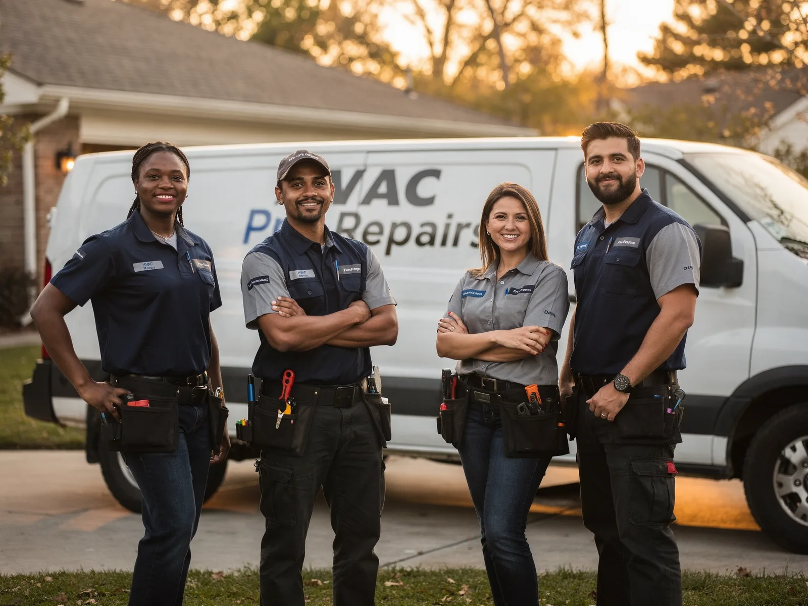 Heat Pump Repair company in Peshastin, WA