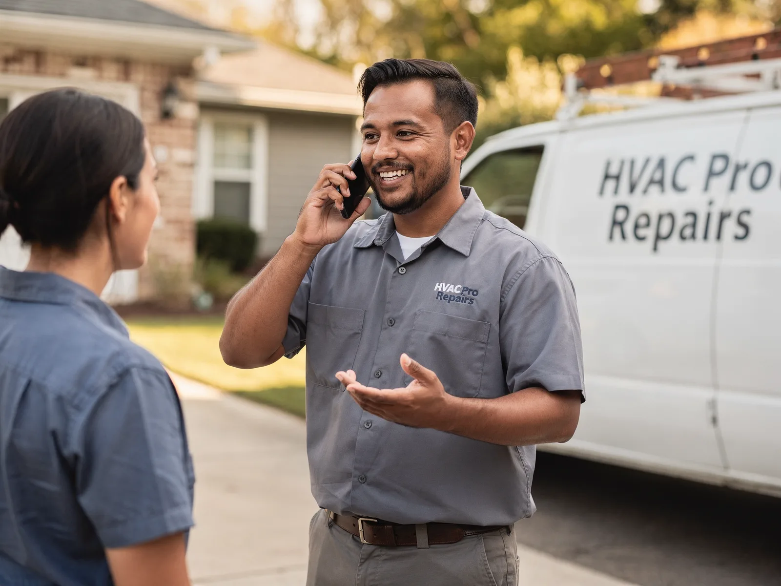 Heat Pump Repair Peshastin, WA FAQs